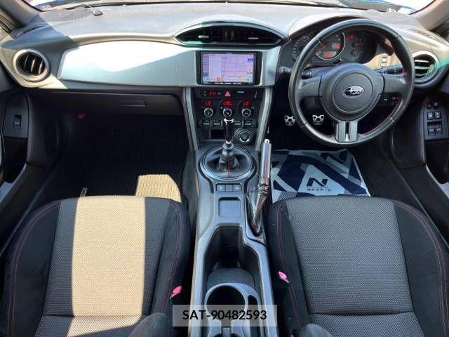 Subaru BRZ 2012-09 389832-1