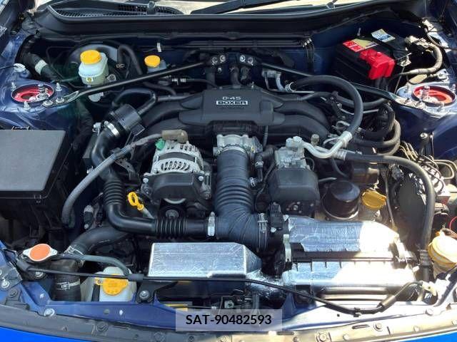 Subaru BRZ 2012-09 389832-18