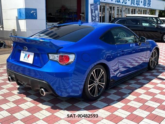Subaru BRZ 2012-09 389832-17