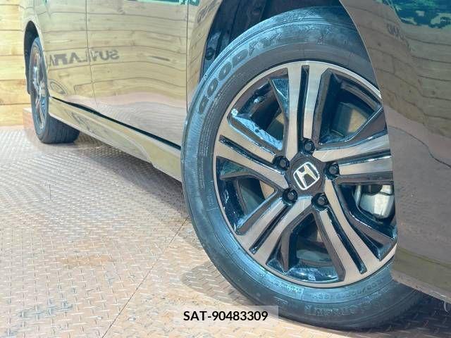 Honda e 2021-03 221173-13
