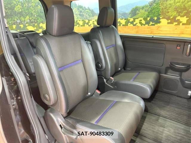 Honda e 2021-03 221173-9