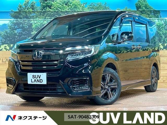 Honda e 2021-03 221173-0