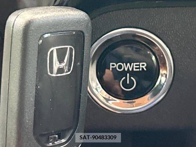 Honda e 2021-03 221173-7