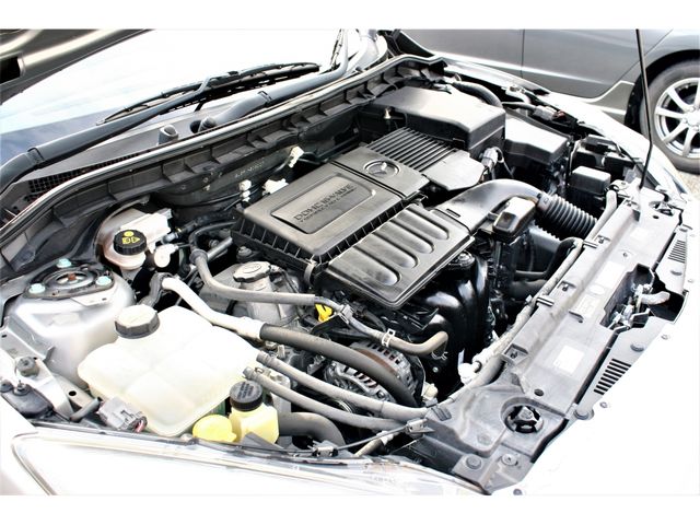Mazda AXELA SPORT 2013-07 2966-9
