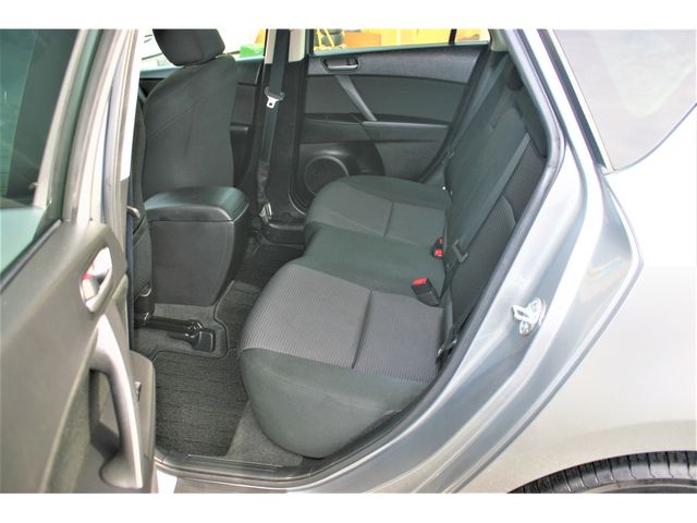 Mazda AXELA SPORT 2013-07 2966-13