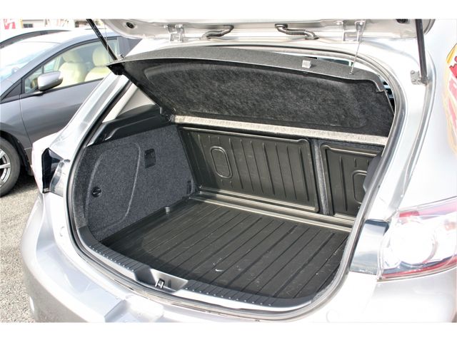 Mazda AXELA SPORT 2013-07 2966-22