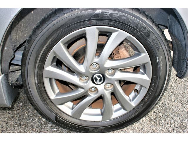 Mazda AXELA SPORT 2013-07 2966-15