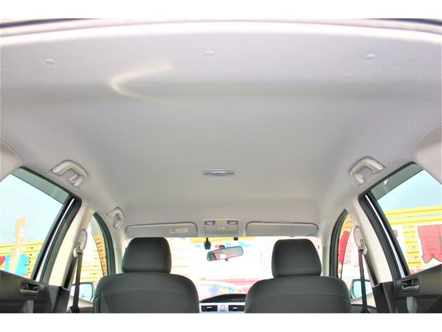 Mazda AXELA SPORT 2013-07 2966-24