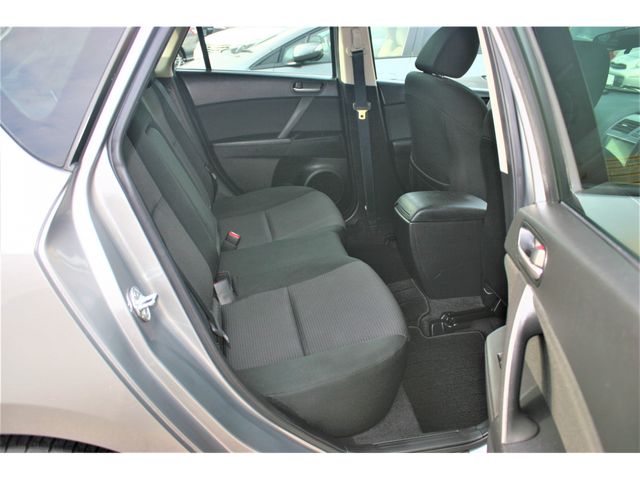 Mazda AXELA SPORT 2013-07 2966-12