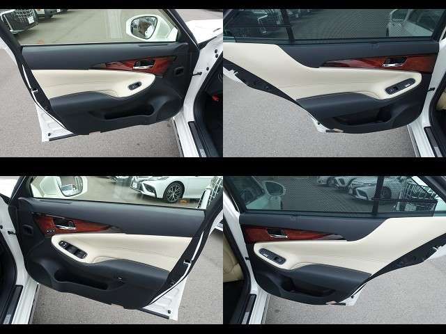 Toyota CROWN MAJESTA 2013-10 24148-17