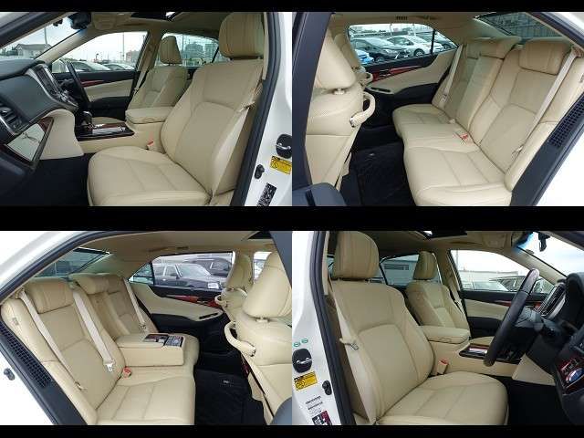 Toyota CROWN MAJESTA 2013-10 24148-15