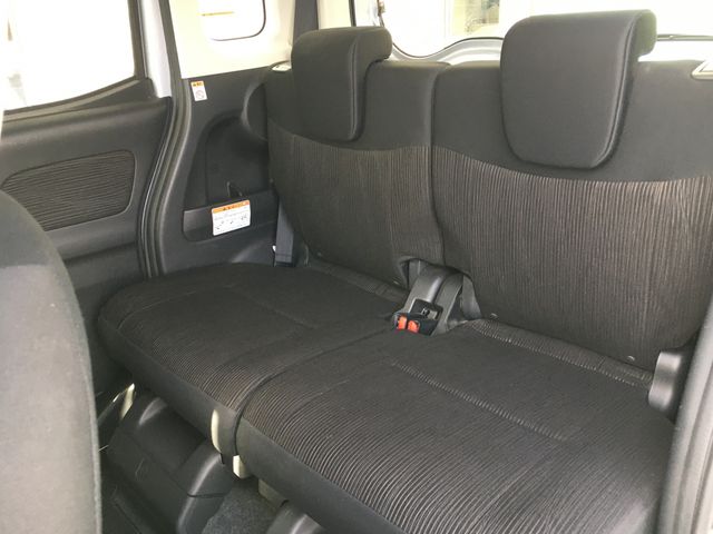 Nissan DAYZ ROOX 2014-12 11642-17