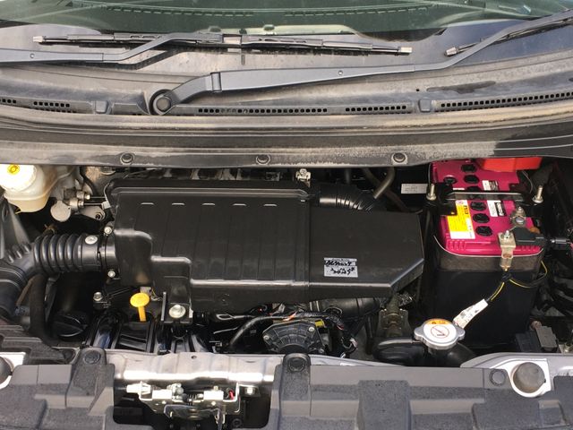Nissan DAYZ ROOX 2014-12 11642-19