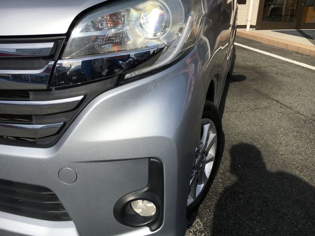Nissan DAYZ ROOX 2014-12 11642-12