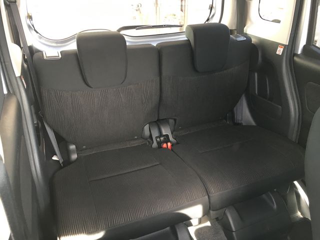 Nissan DAYZ ROOX 2014-12 11642-14