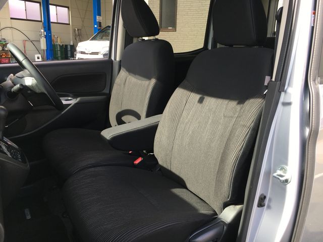 Nissan DAYZ ROOX 2014-12 11642-16
