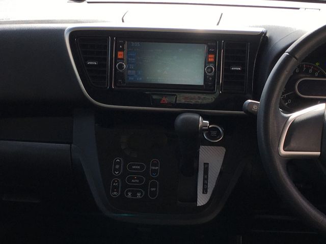 Nissan DAYZ ROOX 2014-12 11642-9