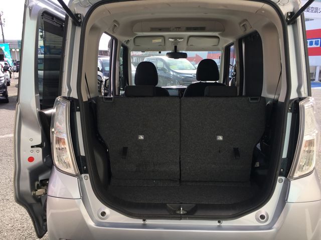 Nissan DAYZ ROOX 2014-12 11642-18