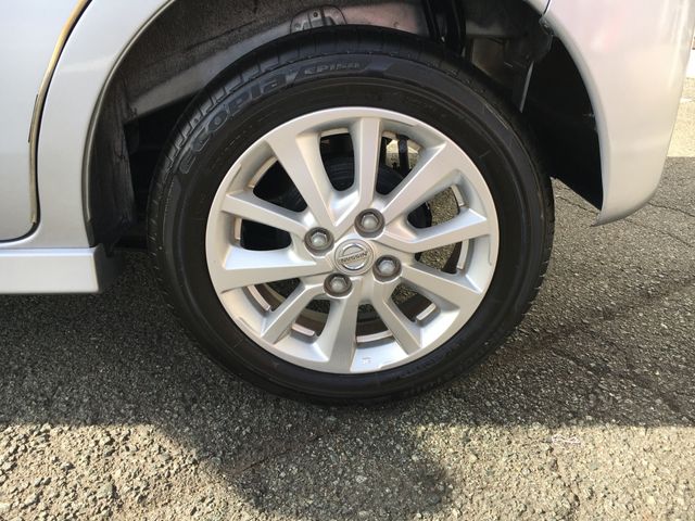 Nissan DAYZ ROOX 2014-12 11642-11