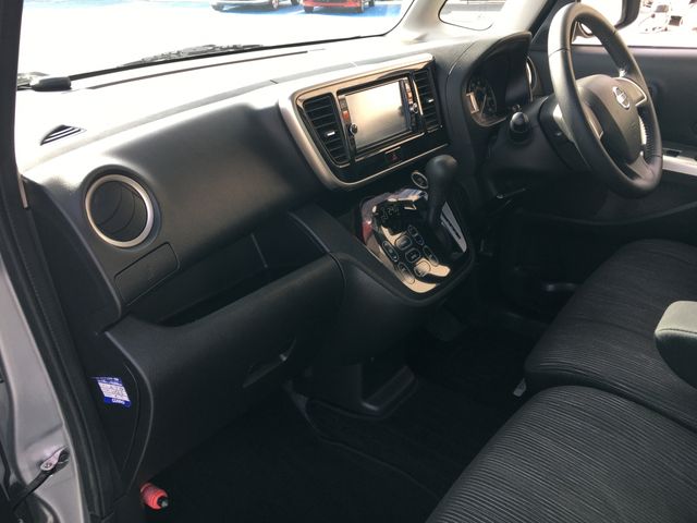 Nissan DAYZ ROOX 2014-12 11642-15