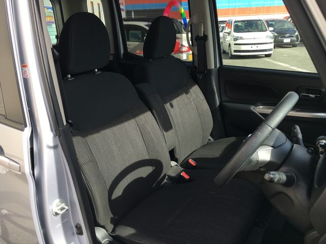 Nissan DAYZ ROOX 2014-12 11642-13