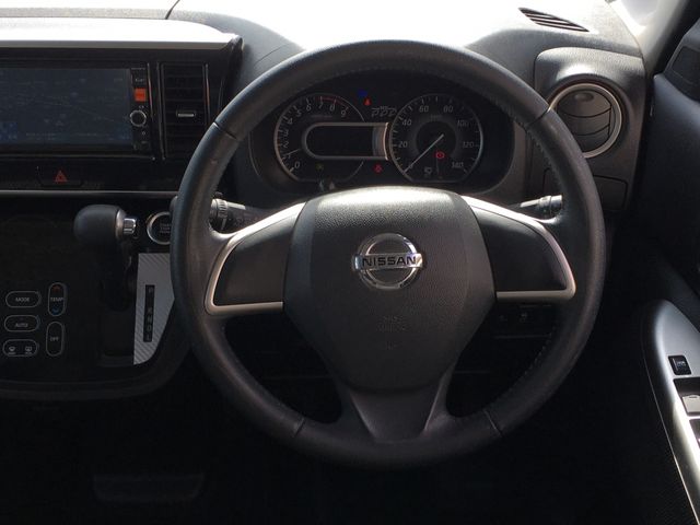 Nissan DAYZ ROOX 2014-12 11642-10