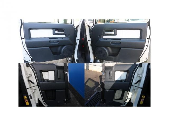Toyota FJ CRUISER 2012-01 182590-15