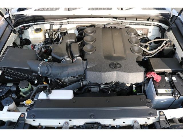Toyota FJ CRUISER 2012-01 182590-9