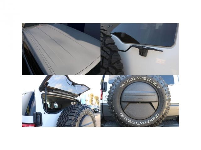 Toyota FJ CRUISER 2012-01 182590-16