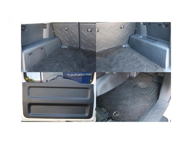 Toyota FJ CRUISER 2012-01 182590-17