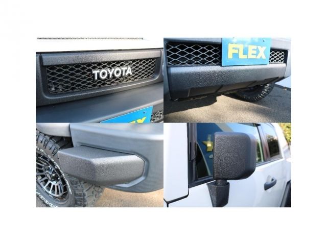 Toyota FJ CRUISER 2012-01 182590-19