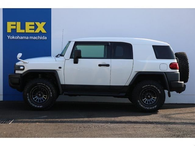 Toyota FJ CRUISER 2012-01 182590-3