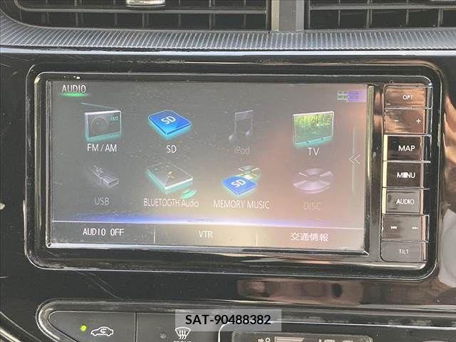 Toyota AQUA 2018-04 291906-2
