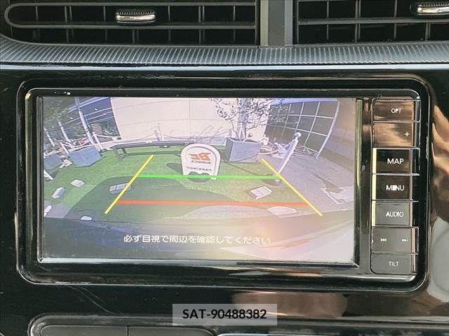 Toyota AQUA 2018-04 291906-17