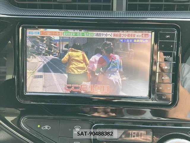 Toyota AQUA 2018-04 291906-18