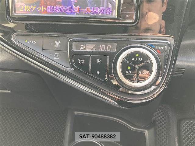 Toyota AQUA 2018-04 291906-26