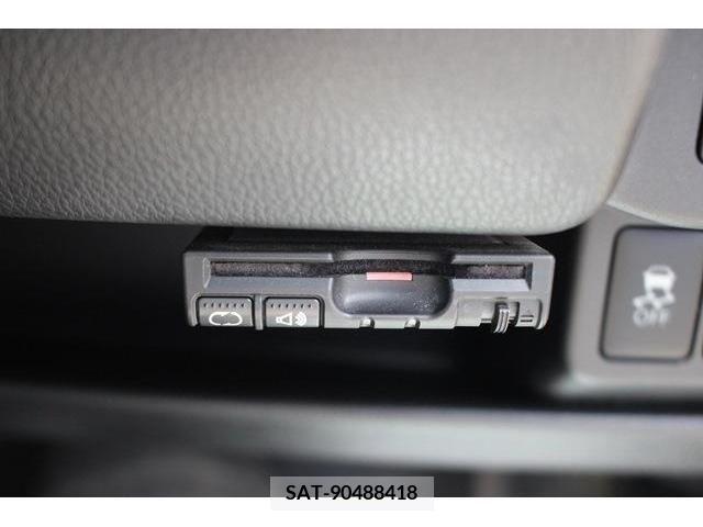 Mitsubishi EK CUSTOM 2017-05 300775-5