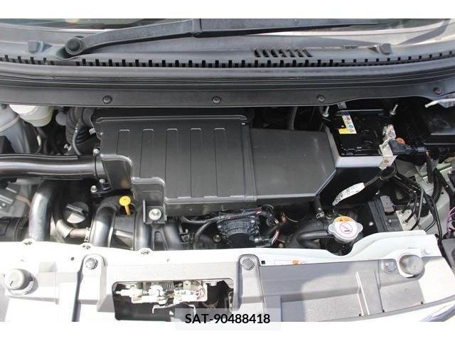 Mitsubishi EK CUSTOM 2017-05 300775-18