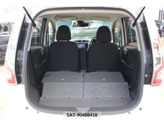 Mitsubishi EK CUSTOM 2017-05 300775-17