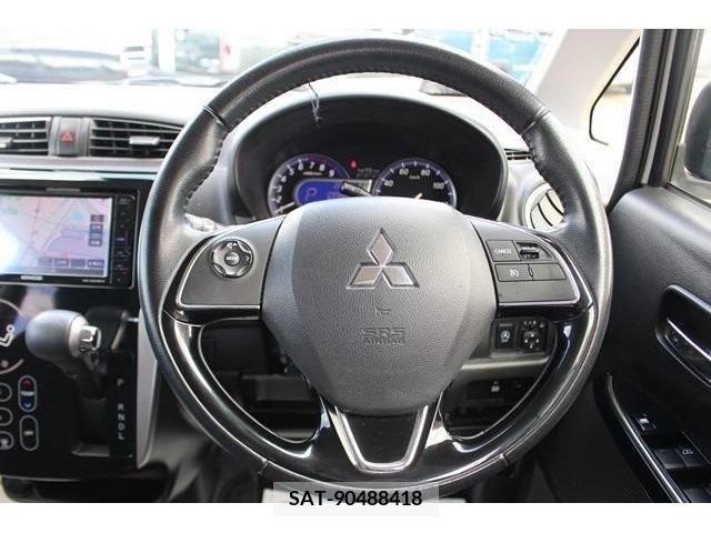 Mitsubishi EK CUSTOM 2017-05 300775-16