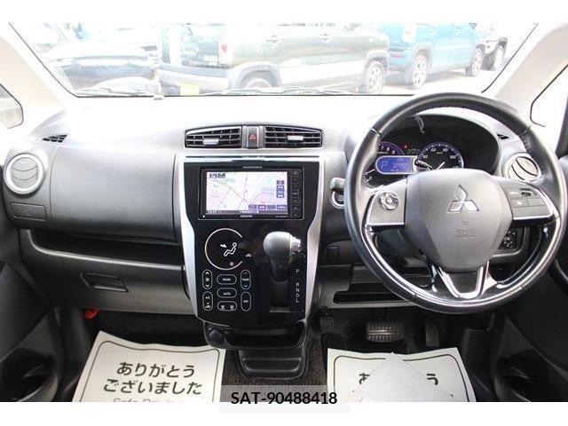Mitsubishi EK CUSTOM 2017-05 300775-15