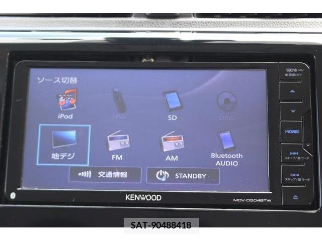 Mitsubishi EK CUSTOM 2017-05 300775-2