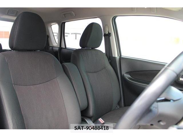Mitsubishi EK CUSTOM 2017-05 300775-13