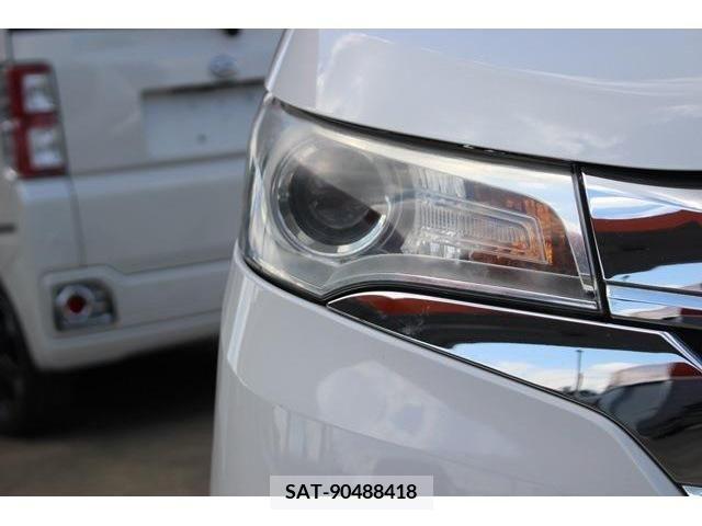 Mitsubishi EK CUSTOM 2017-05 300775-11