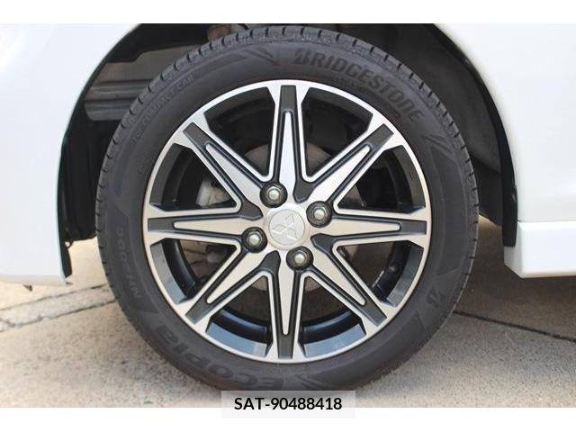 Mitsubishi EK CUSTOM 2017-05 300775-10