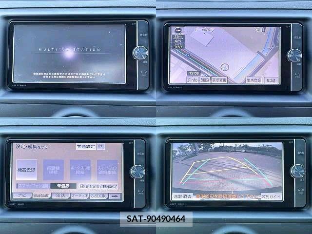 Toyota MARK X 2012-07 351663-3