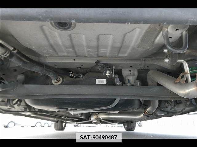 Suzuki ALTO 2015-04 355775-13