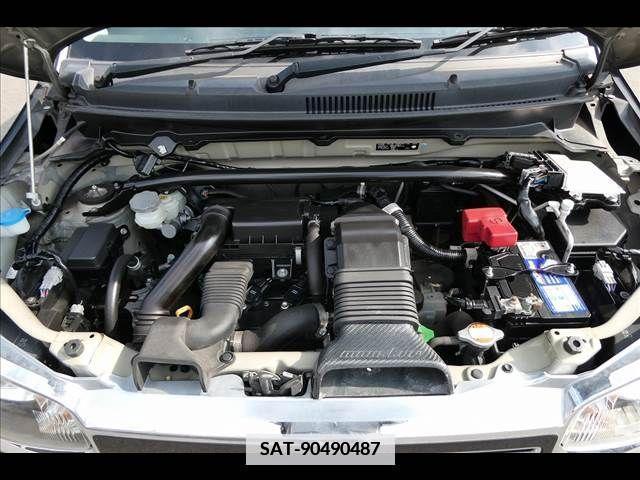 Suzuki ALTO 2015-04 355775-12