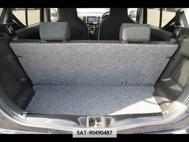 Suzuki ALTO 2015-04 355775-11