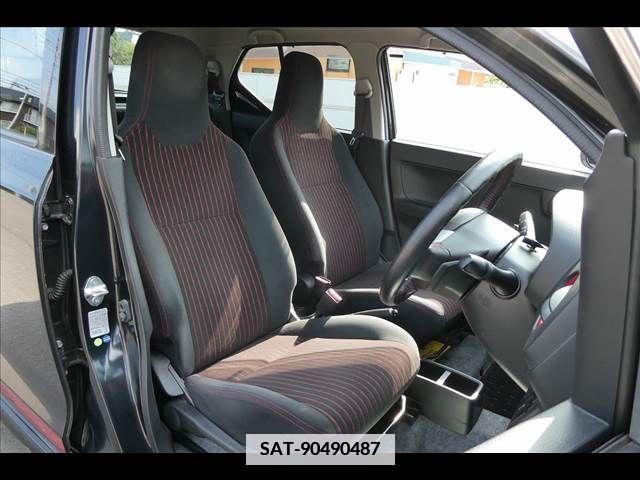 Suzuki ALTO 2015-04 355775-8